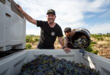 Chinese wine tariffs lifted