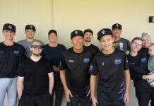 Cubs return to training