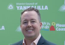 Yank council budget put forward