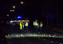 Charges to be answered in June