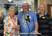 Bonza talk about bonsai