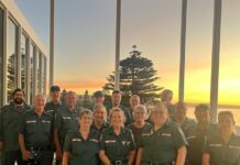 February’s local legends