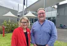 Rising costs a problem for business