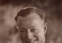 Fighting and dying for your country