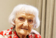 Irene served in Australian Women’s Land Army