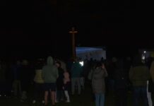 Anzac Day in Victor Harbor