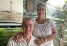 Putting minds at ease