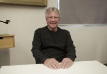 Light work: Locals back to the polls