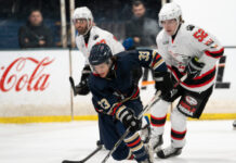 Maley ready for next challenge