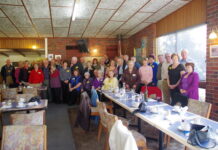 ETSA retirees to celebrate 30 years