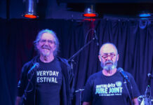 Live music grants help an industry on edge