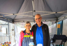 Art at the Encounter Centre