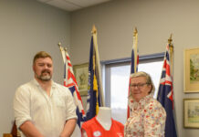 RSL stands strong at Strathalbyn