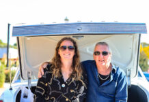 A classic weekend at McLaren Vale