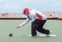 Benefits of sport for older Aussies