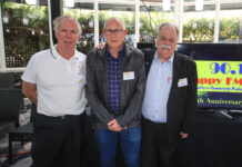 30 happy years on air