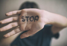 Strengthening harassment laws