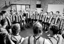 Hawks claw back win over Mudlarks