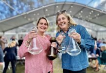 Bleasdale, Bremerton named top drops