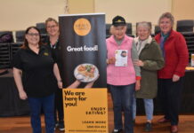 Ageing Well with Meals on Wheels