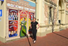 Victor, Willunga and the Creek vie for top tourism town