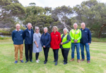 Community lost without volunteers