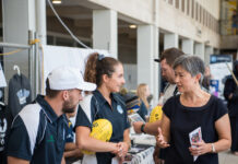 Delivering for the Fleurieu