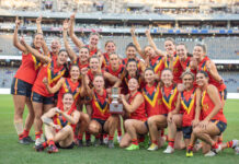 SA snags historic win