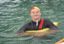 Surf clubs, volunteers in running for state awards