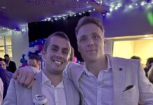 Victor Harbor Football & Netball Club Ball