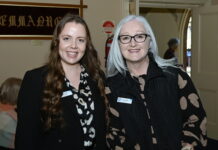 Happy 180th, St Andrews