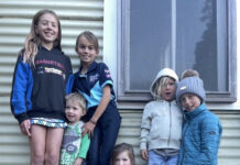 Waitpinga’s fundraiser success