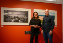 Strand Gallery’s final streak