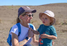 Doug cracks the backbone