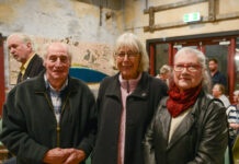 Alexandrina’s heritage celebrated