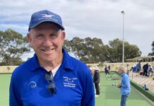 The Gulls, the friendly club