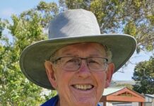 Four honoured on King’s Birthday