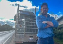 Trucker warns funding priorities should be elsewhere