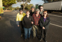 Let’s talk overtake on Main South Road