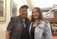 Citizenship Ceremony, June 20