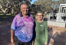 Victor to benefit from regional tourism funding