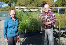 Council supports Biodiversity Victor Harbor