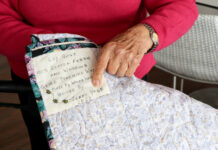 Jenny’s memory lives on