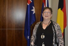 Precinct moves closer