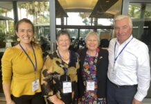 Coastal councils call for change