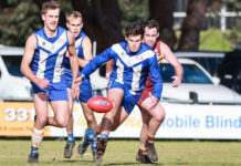 Power Rankings: Round 15