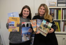 Plan your trips at Strath’s Travel Expo