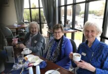 30th Birthday celebrations