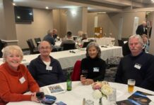 Community urged to join Victor Rotary