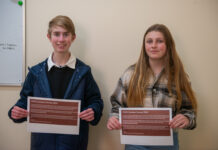 Canteen seeks feedback